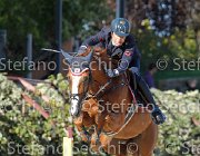 BICOCCHI Hialoubet Vassago GioCav2013 S6 7764 : BICOCCHI Emilio, Campionati Italiani Giovani Cavalli, Cattolica, Hialoubet Vassago, ph Stefano Secchi ©